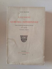Lezioni di geometria