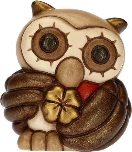 Mini animale gufo - mini,