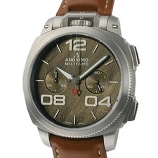 Anonimo Militare Classic