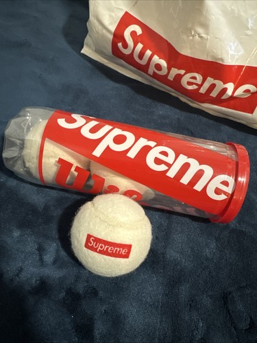 Supreme wilson palline - supreme, da