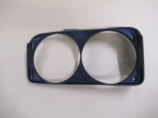 FORD CAPRI MK3 O/S FARO ANTERIORE BESSEL