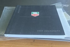 Tag Heuer  Aquagraph