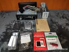 Autoradio Pioneer DVH P4100UB 2PreOuts AUX,USB,MP3,WMA,JPEG,CD,DVD,DivX