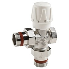 Valvola termostatica radiatore
