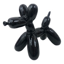 Statua Scultura Cane