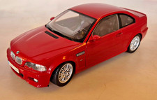 Modellino auto KYOSHO BMW M3