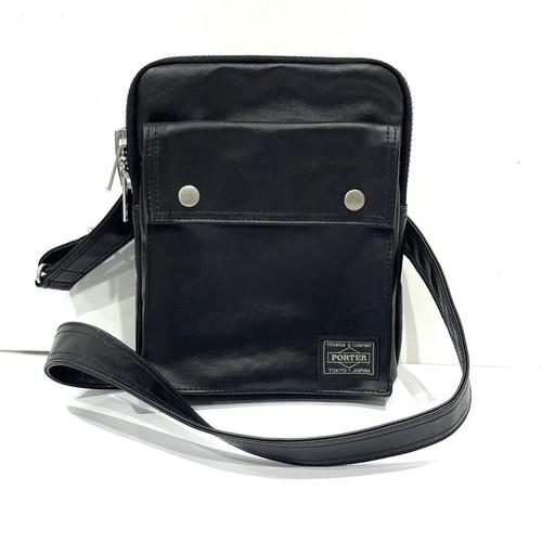 Borsa tracolla stile porter - tracolla,