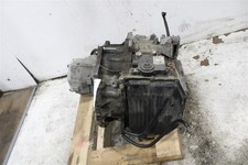 TRANSMISSION Volvo C70 S60 V70