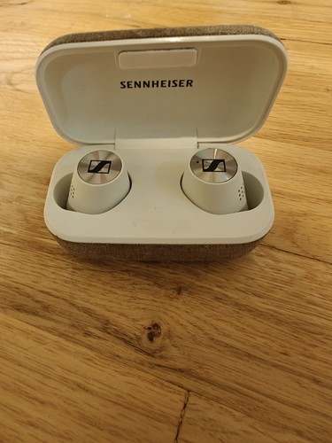 Sennheiser m3ietw2c true - m3ietw2c,
