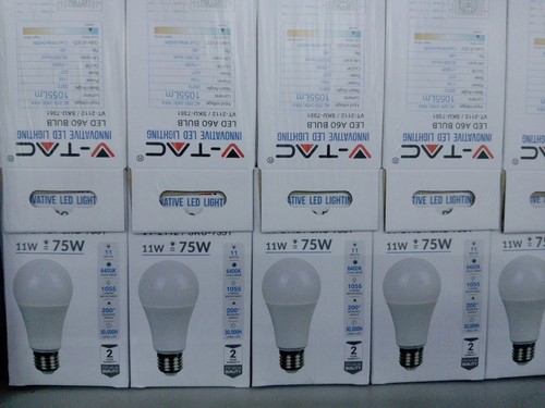 Lampadine led e27 100 pezzi - lampadine,