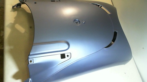 Sottopianale gulliver aprilia - sottopianale,