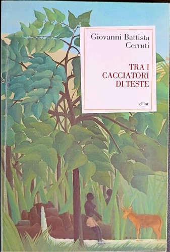 Tra cacciatori teste - i, di