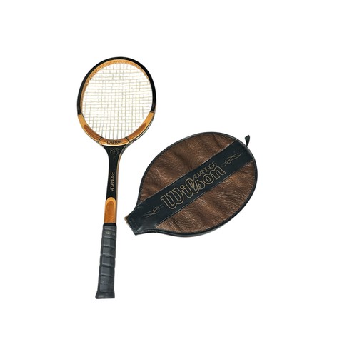 Racchetta tennis vintage - tennis,