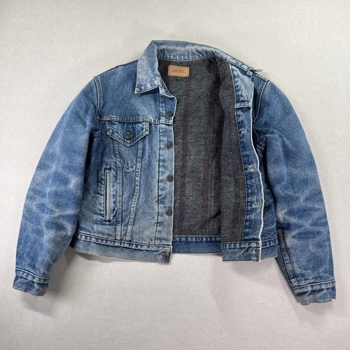 Giacca levi vintage anni - anni, 80