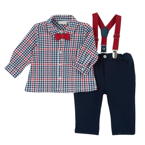 Chicco completo due pezzi - due,