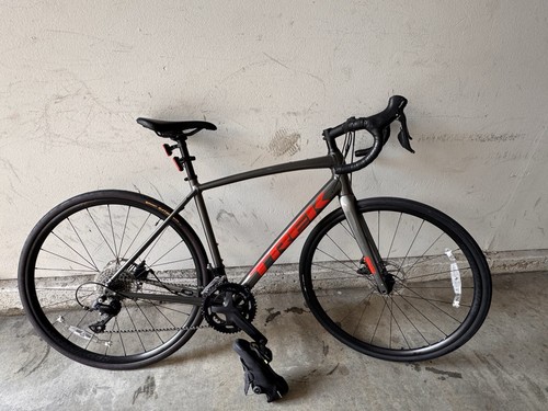 Trek domane al3 disc - trek,