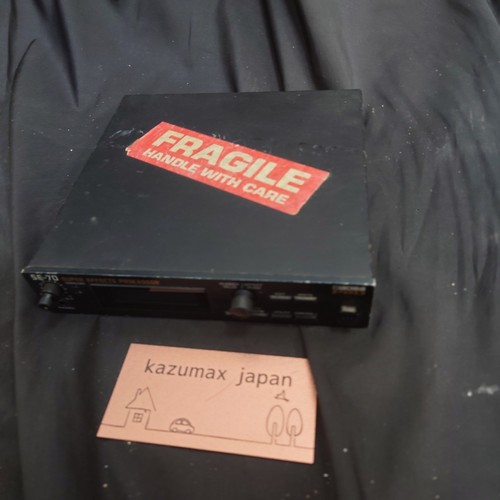 Boss processore digitale - se-70,