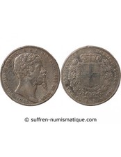 Sardaigne Victor Emmanuel II -