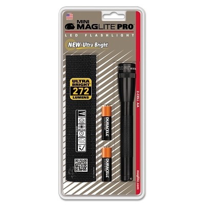 Mini torcia mag lite pro - mini, 2