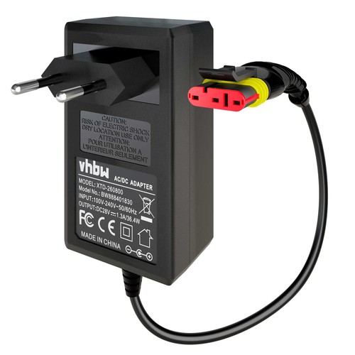 Alimentatore per husqvarna - alimentatore,