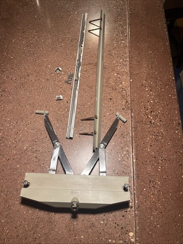 Operatore forbice velux vs - forbice,