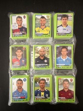 Calciatori 2014/2015: Lotto Di