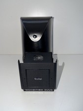 Rollei Rolleiflex 6006 mirino