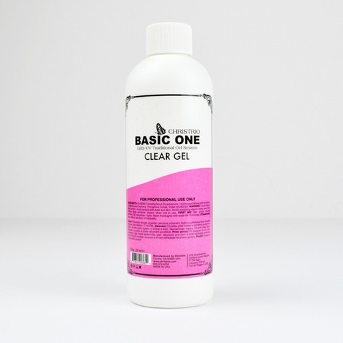 Christrio basic one gel - basic,