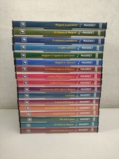 DVD le Inchieste Del