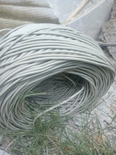 Bobina Vendo cavo di rete Ethernet Categoria 5 Enhanced