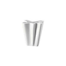 Rosenthal Vaso Flux Weiss 14