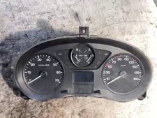 QUADRO STRUMENTI PER FIAT