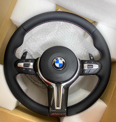 Volante bmw performance - bmw,