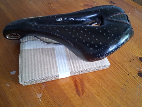 Selle italia max - italia, con