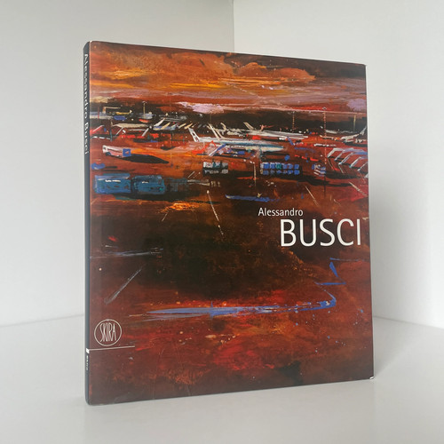 Alessandro busci riva - busci;,