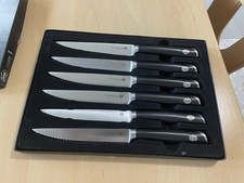 Set 6 Coltelli Da Bistecca  in