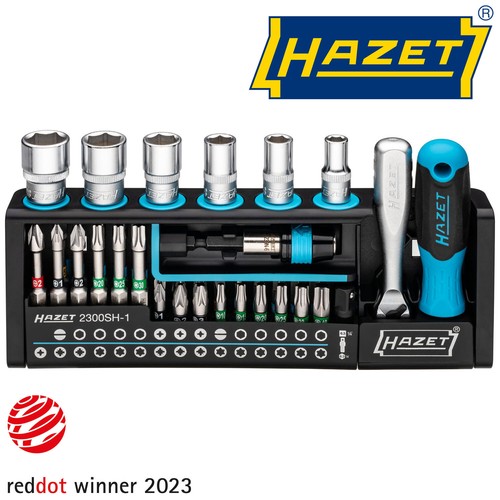 Hazet 2300sh smartholder - hazet, 2300sh-1