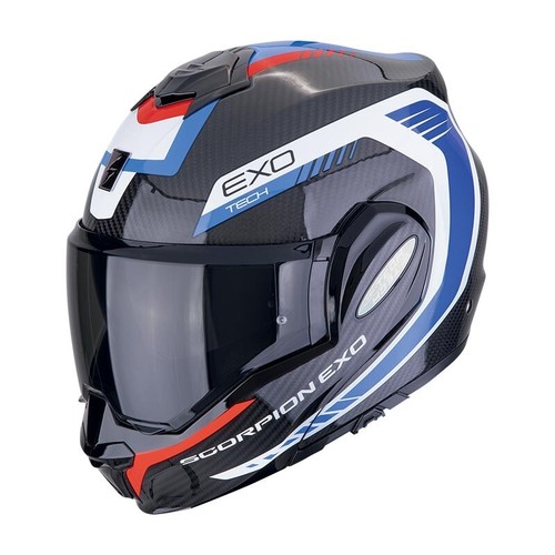 Casco scorpion exo - casco, evo