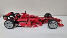 Lego Racers 8386 Ferrari F1 completa vedi foto