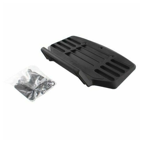 Piastra bauletto moto nonfango - moto,