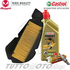 Tagliando MALAGUTI Blog