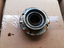 Cuscinetto Con Paraolio