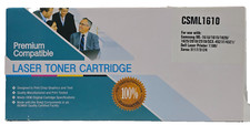 Cartuccia toner laser