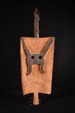 12430 Statuina/Figurina Kalao Africana Grande Mali