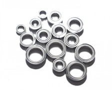 Kyosho 1:10 4WD FW-06 Set di