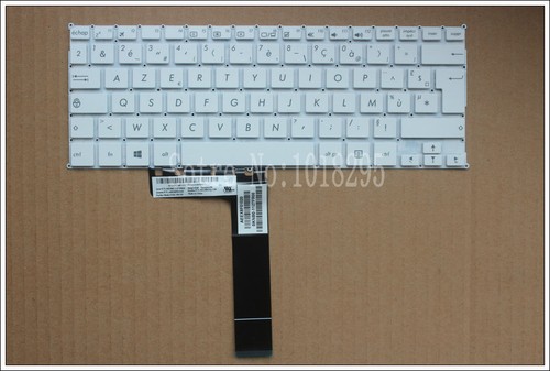 Clavier francese per asus - clavier,
