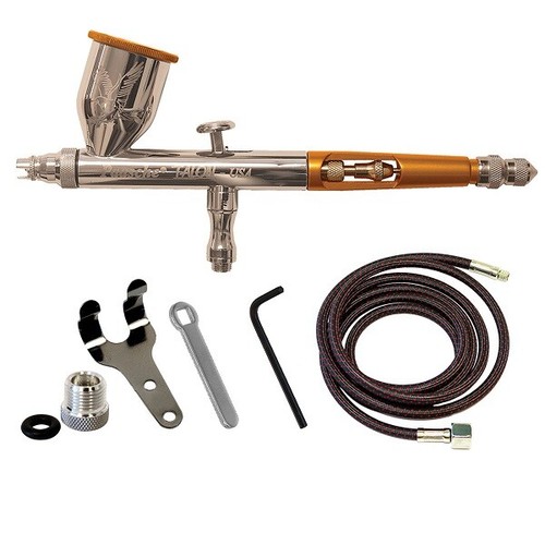 Aerografo paasche talon - tg,