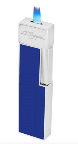 Accendino dupont twiggy - s.t.,
