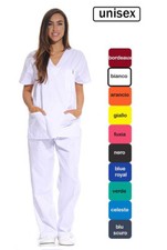  Divise Complete Da Lavoro