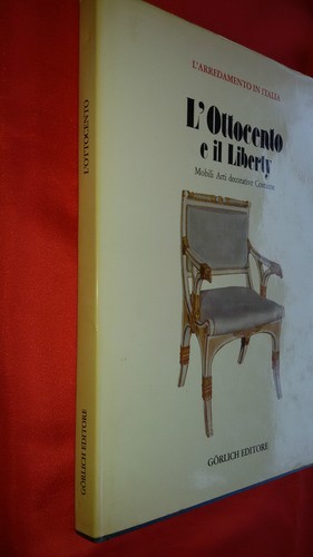 Libro ottocento e il - libro,